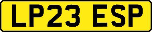 LP23ESP