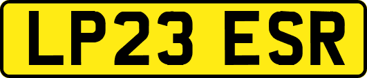 LP23ESR