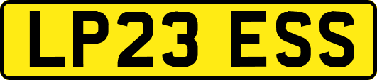 LP23ESS