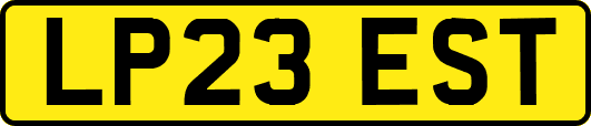 LP23EST