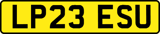 LP23ESU