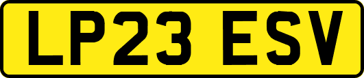LP23ESV