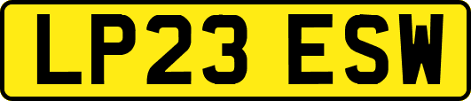 LP23ESW