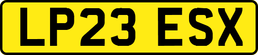 LP23ESX