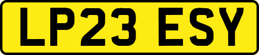 LP23ESY