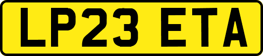 LP23ETA