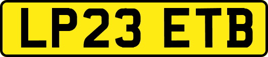 LP23ETB