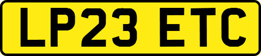 LP23ETC