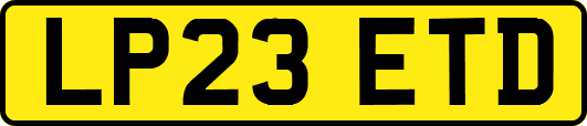 LP23ETD