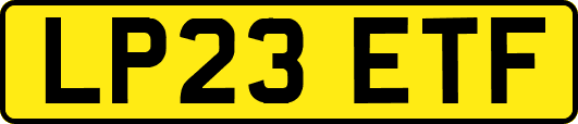 LP23ETF