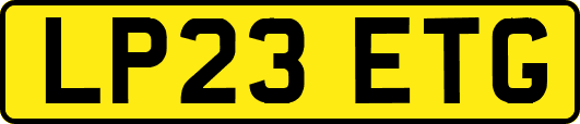 LP23ETG