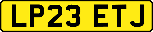LP23ETJ