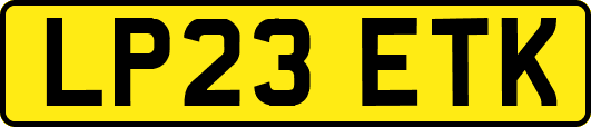 LP23ETK