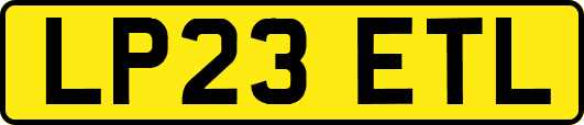 LP23ETL