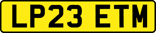 LP23ETM