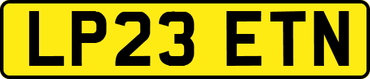 LP23ETN