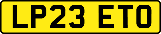 LP23ETO