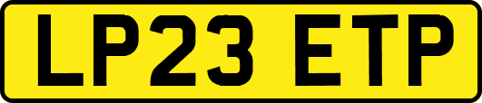 LP23ETP