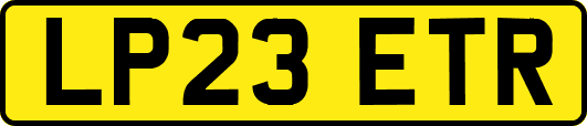 LP23ETR