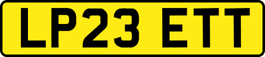 LP23ETT