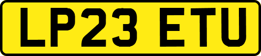 LP23ETU