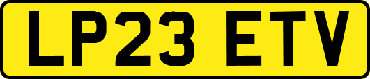 LP23ETV