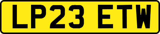 LP23ETW