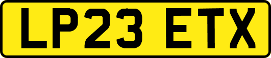 LP23ETX
