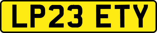 LP23ETY