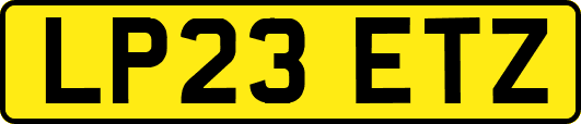 LP23ETZ