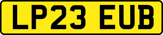 LP23EUB