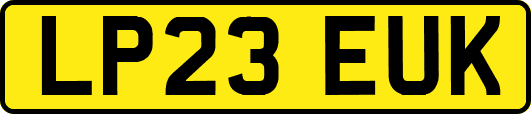 LP23EUK