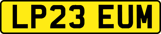 LP23EUM