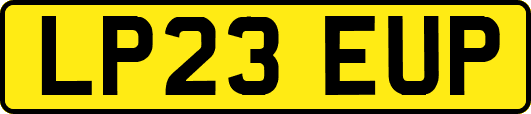 LP23EUP