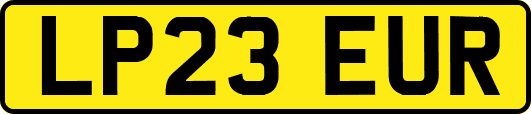 LP23EUR
