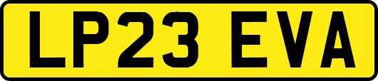 LP23EVA