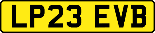 LP23EVB