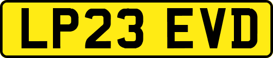 LP23EVD