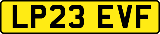 LP23EVF