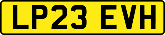 LP23EVH