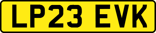 LP23EVK
