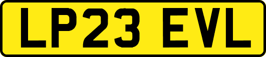 LP23EVL