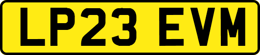 LP23EVM