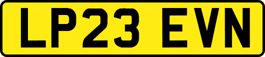 LP23EVN