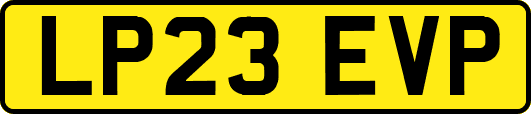 LP23EVP