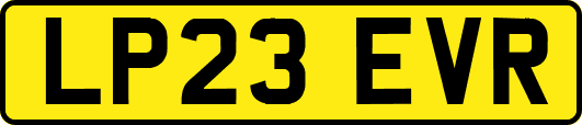 LP23EVR