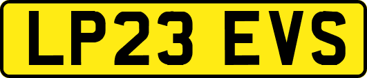 LP23EVS
