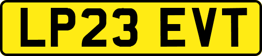 LP23EVT