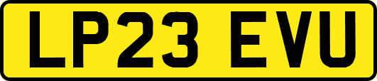 LP23EVU