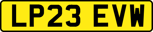 LP23EVW